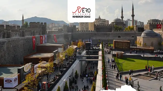 Kayseri turizmi için güç birliği
