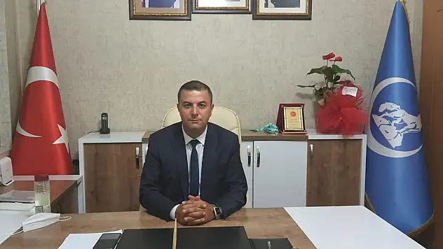KAYSERİ ÜLKÜ OCAKLARI KAPILARINI AÇTI