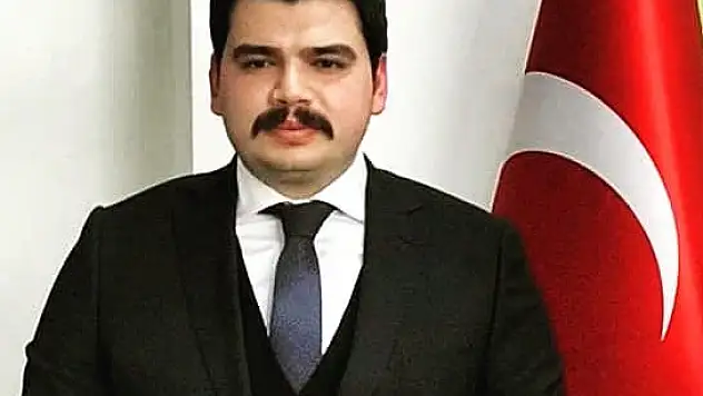 KAYSERİ ÜLKÜ OCAKLARI'NDAN 'SOKAĞA ÇIKMA YASAĞI'NA DESTEK