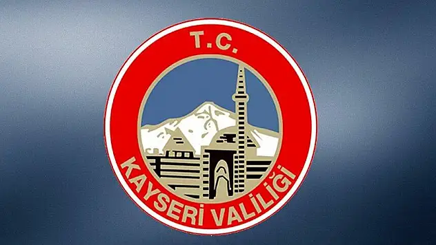 KAYSERİ VALİLİĞİ'NDEN 'DOLANDIRICILIK' UYARISI