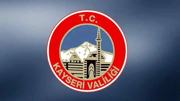 KAYSERİ VALİLİĞİ'NDEN SOKAĞA ÇIKMA KISITLAMASI HAKKINDA AÇIKLAMA GELDİ