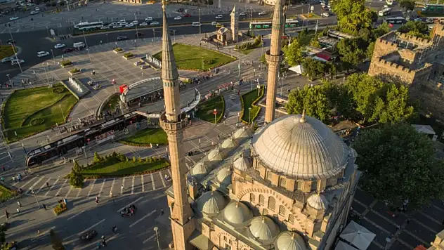Kayseri ve ilçelerinde Kurban Bayramı namaz saatleri