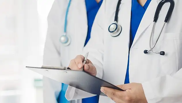 Kayseri'ye 22 yeni doktor kadrosu tahsis edildi