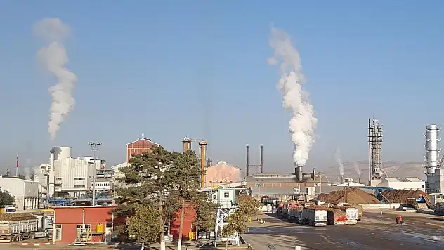Kayseri-Yozgat-Sivas Taşıyıcı Kooperatiflerinden Kayseri şeker'e tam destek