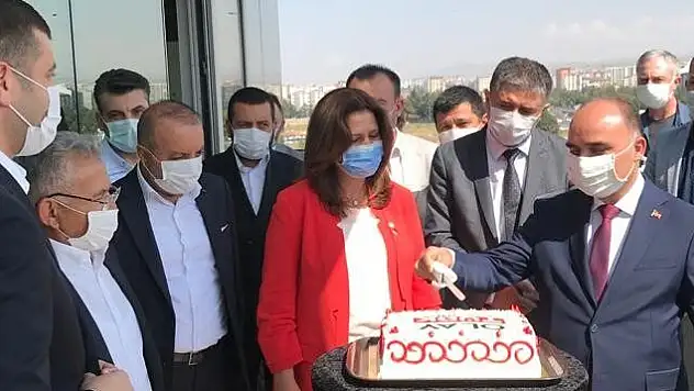 KAYSERİ'DE 13 BİN KİŞİYE 12 MİLYON TL CEZA YAZILDI