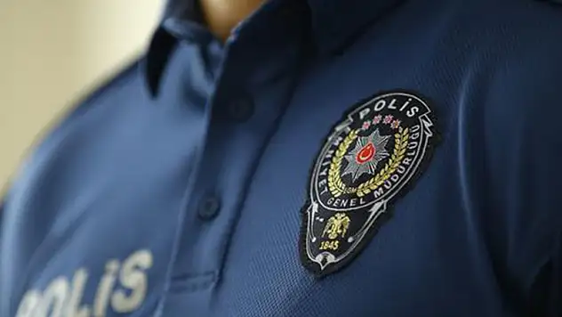 KAYSERİ'DE 15 YIL CEZASI BULUNAN FİRARİ YAKALANDI