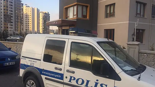 KAYSERİ'DE 2 GÜNDÜR HABER ALINAMAYAN ADAM ÖLÜ BULUNDU
