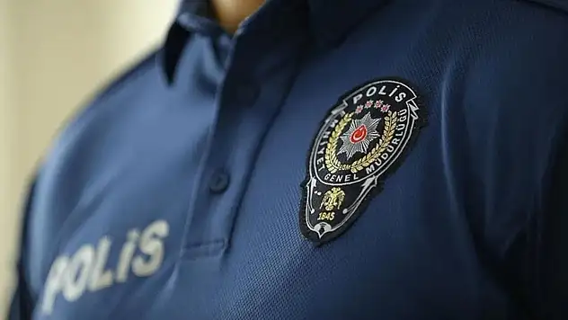 KAYSERİ'DE 36 POLİS, FETÖ'DEN İHRAÇ EDİLDİ