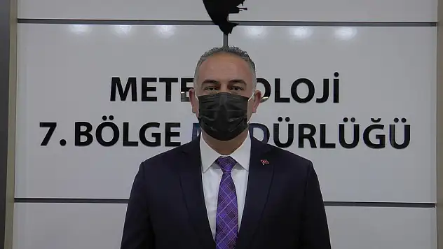 KAYSERİ'DE 40 YIL SONRA NİSAN AYINDA BİR İLK OLACAK