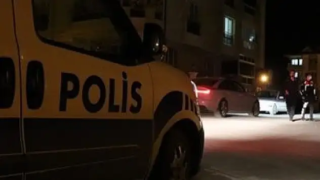 KAYSERİ'DE 6 BİNA DAHA KARANTİNAYA ALINDI
