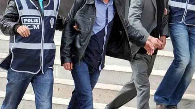 Kayseri'de 6 FETÖ terör örgütü firarisi yakalandı