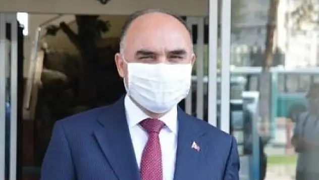 KAYSERİ'DE ALINAN TEDBİRLER HARİTADA SONUÇ VERDİ