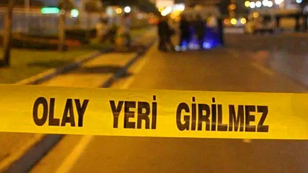 KAYSERİ'DE BIÇAKLA YARALANAN GENÇ YAŞAMINI YİTİRDİ
