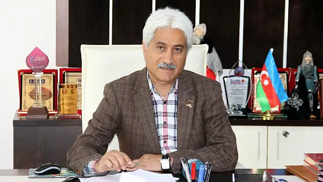 KAYSERİ'DE BU YIL 190 BİN TURİST OTELLERE GİRİŞ YAPTI