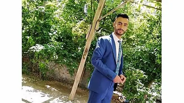 KAYSERİ'DE BUNALIMA GİREN ADAM İNTİHAR ETTİ