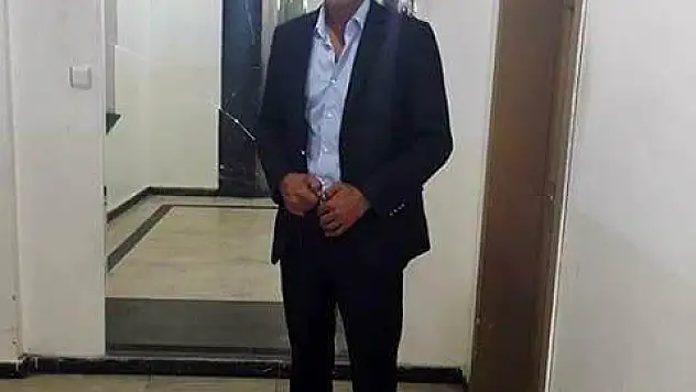 Kayseri'de cinayet