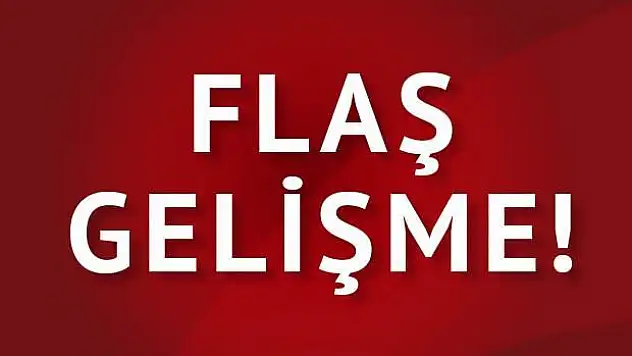 Kayseri'de FETÖ/PDY operasyonu: 65 kişi hakkında gözaltı kararı