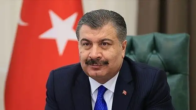 KAYSERİ'DE GELİŞTİRİLEN TURKOVAC, ŞANLIURFA'DA SERİ ÜRETİME BAŞLADI