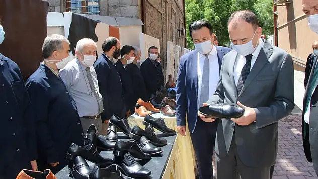 KAYSERİ'DE HAYAT BOYU ÖĞRENME HAFTASI KUTLANDI