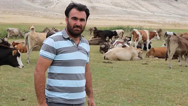 Kayseri'de iki mahalle karantinaya alındı