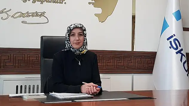 KAYSERİ'DE KAMU KURUMLARINA BİN 100 KİŞİ ALINACAK
