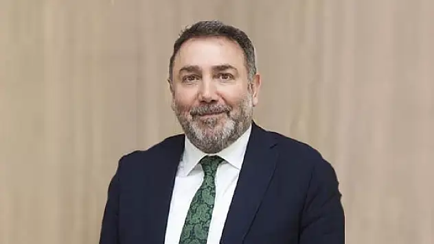 KAYSERİ'DE KORONA VİRÜSÜ ÖLDÜREN KUMAŞTAN MASKE YAPILDI!