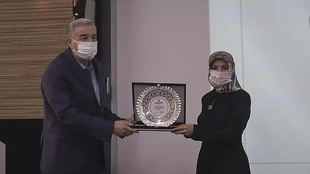 KAYSERİ'DE MEGİP KURUMLAR ARASI ORTAK ÇALIŞMA PROTOKOLÜ İMZALANDI