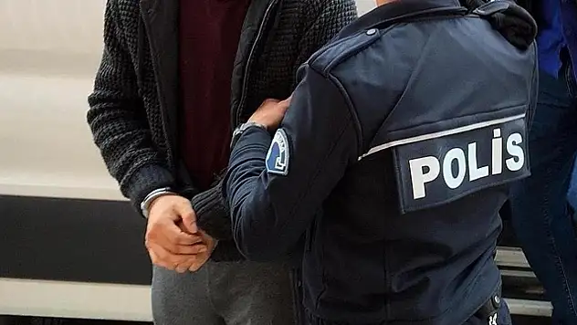 KAYSERİ'DE NARKOTİK OPERASYONU: 18 ŞAHIS TUTUKLANDI