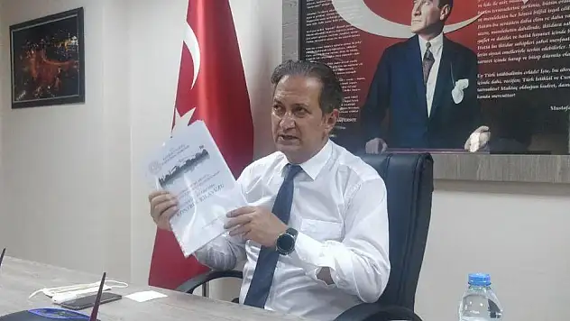 KAYSERİ'DE OKULLARIN AÇILMASINA YÖNELİK ÇALIŞMALAR SÜRÜYOR