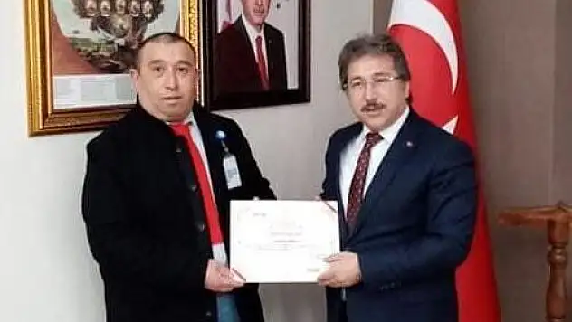KAYSERİ'DE SAĞLIK ÇALIŞANI EVİNDE ÖLÜ BULUNDU