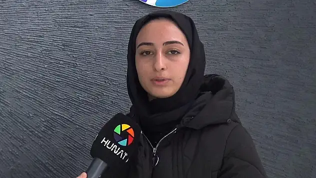 KAYSERİ'DE SMA İLE MÜCADELE EDEN MUHAMMED YUSUF DESTEK BEKLİYOR