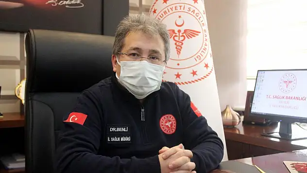 KAYSERİ'DE TAZİYE EVLERİ VAKA SAYILARINI ARTIRIYOR