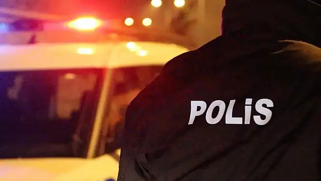 KAYSERİ'DE TEM'DEN OPERASYON: 21 KİŞİ YAKALANDI