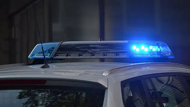 KAYSERİ'DE TERÖR OPERASYONLARI: 9 GÖZALTI