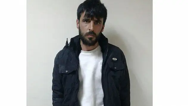 Kayseri'de terör operasyonu: 1 gözaltı