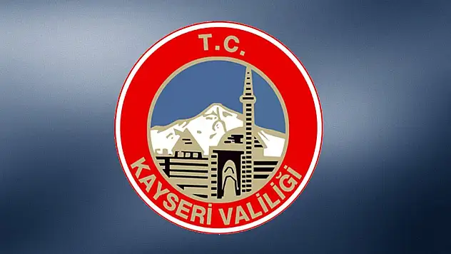 KAYSERİ'DE TOPLU ORGANİZASYONLARA YENİ DÜZENLEME