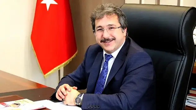 BENLİ: 'KAYSERİ'DE ÜFÜRÜKÇÜ İDDİALARI DOĞRU DEĞİL'