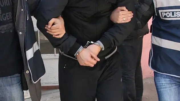 Kayseri'de uyuşturucu operasyonu: 2 gözaltı