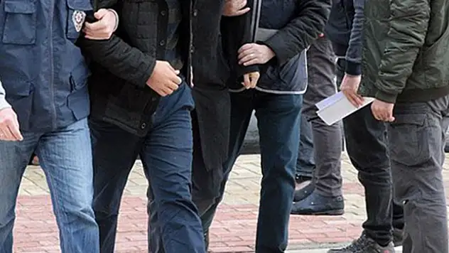 Kayseri'de uyuşturucu operasyonu: 6 gözaltı