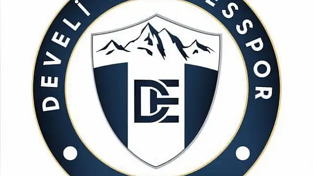 KAYSERİ'DE YENİ BİR SPOR KULÜBÜ KURULDU: DEVELİ ERCİYES