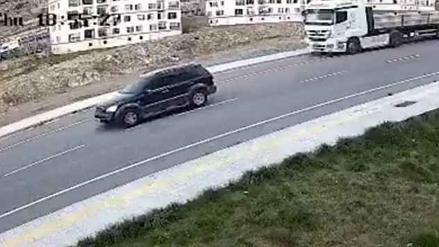 KAYSERİ'DE YETKİSİZ ÇAKAR LAMBASINA 280 BİN TL CEZA