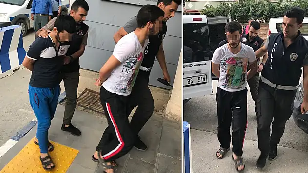 Kayseri'deki fuhuş-şantaj çetesi çökertildi