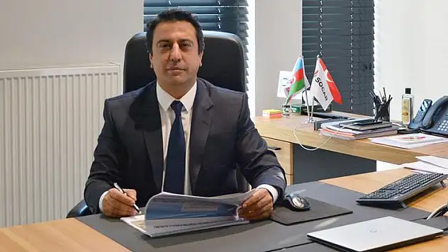 KAYSERİGAZ 48 CADDE VE 525 HANEYİ DOĞALGAZ'LA BULUŞTURACAK