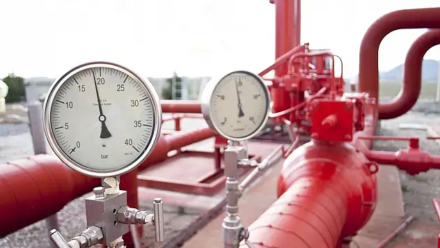KAYSERİGAZ'DAN YAKMA SAATİ UYARISI