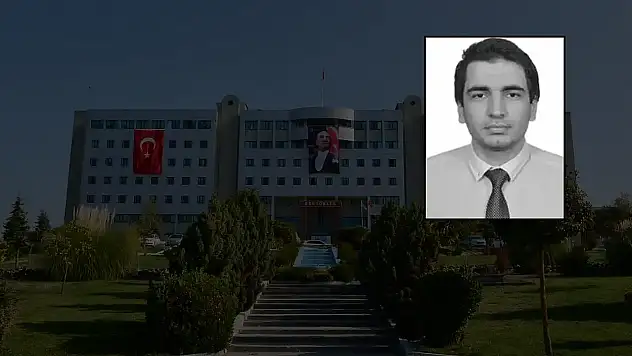 Kayserili akademisyen Kaçmaz'ın öldürüldüğü cinayet davasında karar çıktı