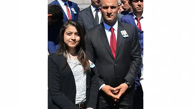 KAYSERİLİ ASENALAR BULUŞUYOR
