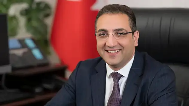 Kayserili Belediye Başkanı görevden uzaklaştırıldı