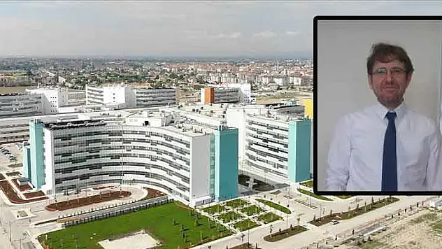 KAYSERİLİ DOKTOR DEVELİ'DE DEFNEDİLECEK
