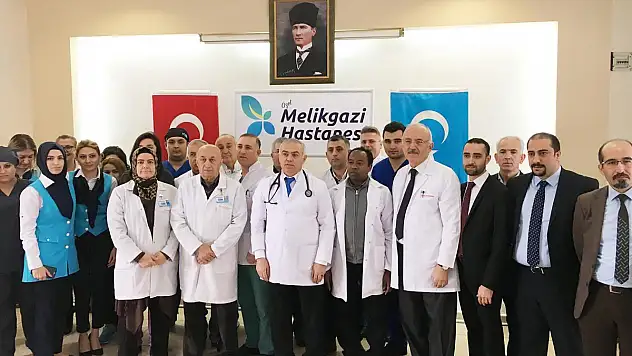 KAYSERİLİ DOKTORLARDAN TTB'YE TEPKİ AFRİN OPERASYONUNA DESTEK
