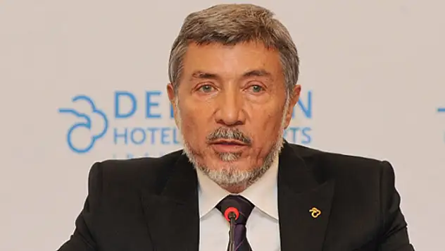 KAYSERİLİ İŞ ADAMI HAYATINI KAYBETTİ